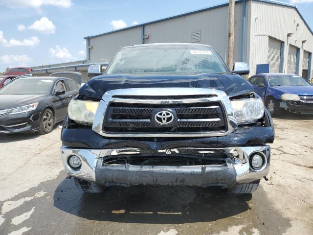 Photo 4 VIN: 5TFRM5F15DX059650 - TOYOTA TUNDRA DOU 