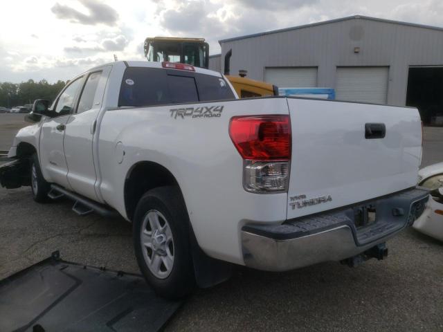 Photo 2 VIN: 5TFRM5F15DX061057 - TOYOTA TUNDRA DOU 