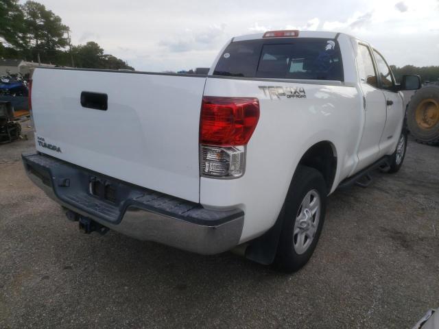 Photo 3 VIN: 5TFRM5F15DX061057 - TOYOTA TUNDRA DOU 