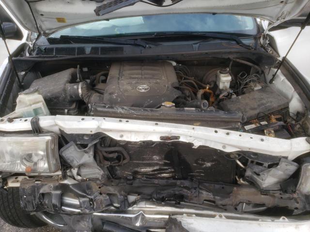 Photo 6 VIN: 5TFRM5F15DX061057 - TOYOTA TUNDRA DOU 