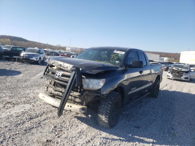 Photo 1 VIN: 5TFRM5F15DX064170 - TOYOTA TUNDRA DOU 