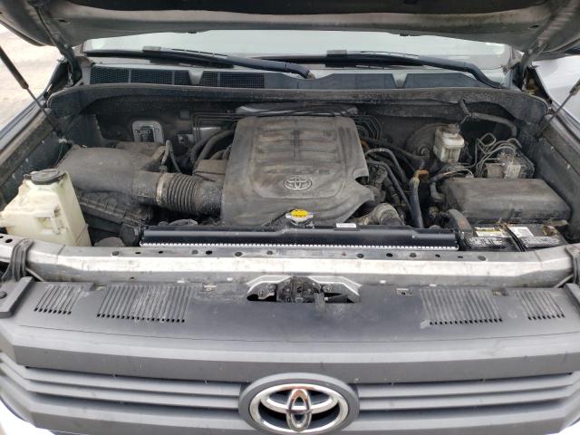 Photo 10 VIN: 5TFRM5F15EX067748 - TOYOTA TUNDRA DOU 