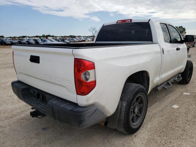 Photo 3 VIN: 5TFRM5F15EX069077 - TOYOTA TUNDRA DOU 