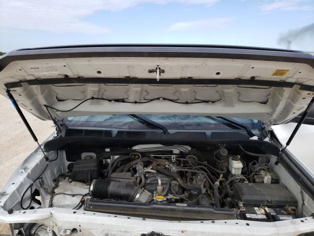 Photo 6 VIN: 5TFRM5F15EX069077 - TOYOTA TUNDRA DOU 