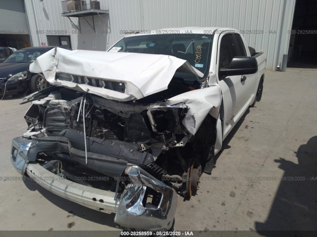 Photo 1 VIN: 5TFRM5F15EX072996 - TOYOTA TUNDRA 2WD TRUCK 