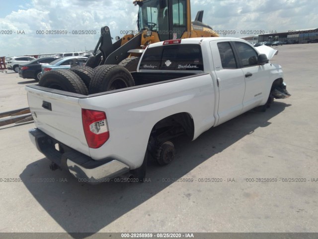 Photo 3 VIN: 5TFRM5F15EX072996 - TOYOTA TUNDRA 2WD TRUCK 