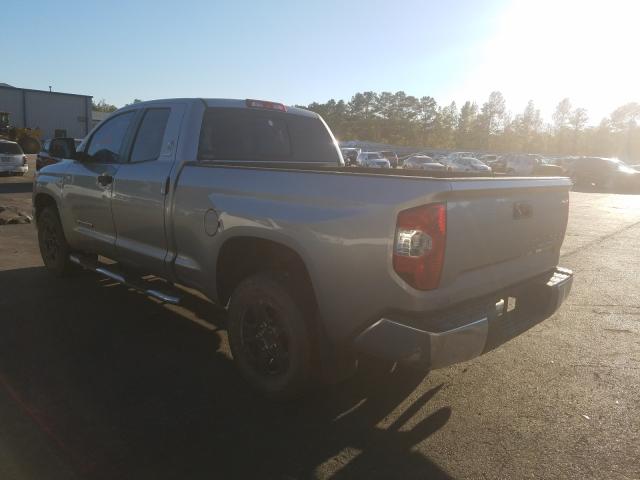 Photo 2 VIN: 5TFRM5F15EX073064 - TOYOTA TUNDRA DOU 