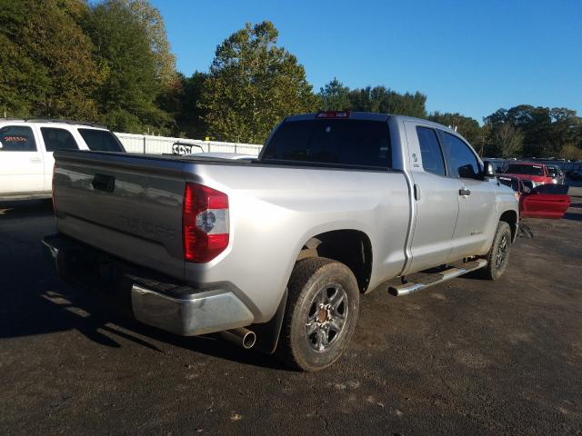 Photo 3 VIN: 5TFRM5F15EX073064 - TOYOTA TUNDRA DOU 