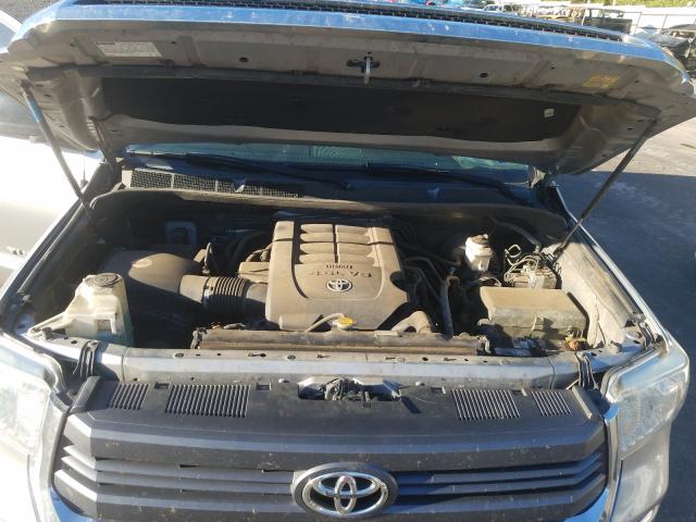 Photo 6 VIN: 5TFRM5F15EX073064 - TOYOTA TUNDRA DOU 