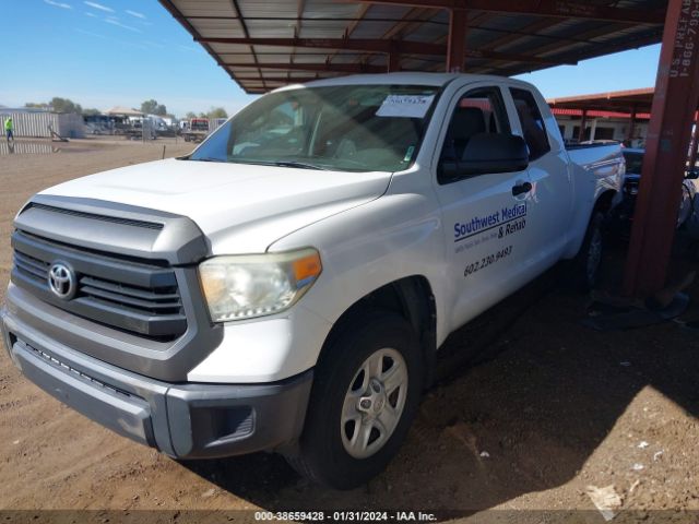 Photo 1 VIN: 5TFRM5F15EX077194 - TOYOTA TUNDRA 