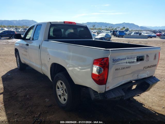 Photo 2 VIN: 5TFRM5F15EX077194 - TOYOTA TUNDRA 