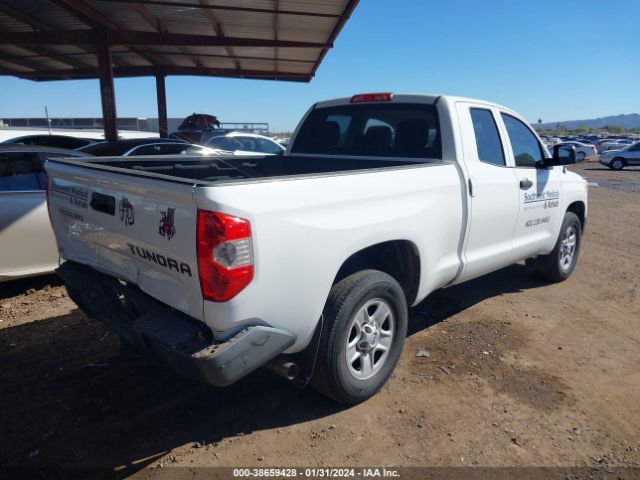 Photo 3 VIN: 5TFRM5F15EX077194 - TOYOTA TUNDRA 