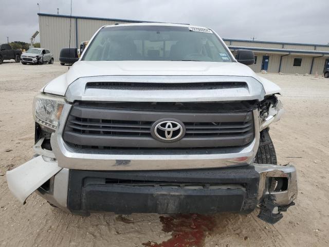 Photo 4 VIN: 5TFRM5F15EX081391 - TOYOTA TUNDRA DOU 