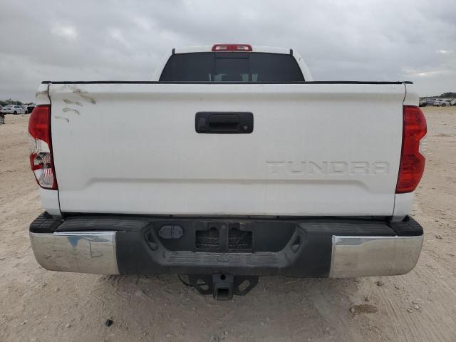 Photo 5 VIN: 5TFRM5F15EX081391 - TOYOTA TUNDRA DOU 