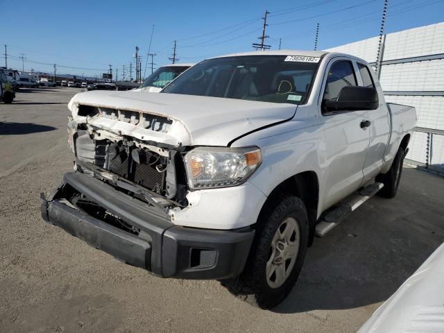 Photo 1 VIN: 5TFRM5F15FX089251 - TOYOTA TUNDRA DOU 