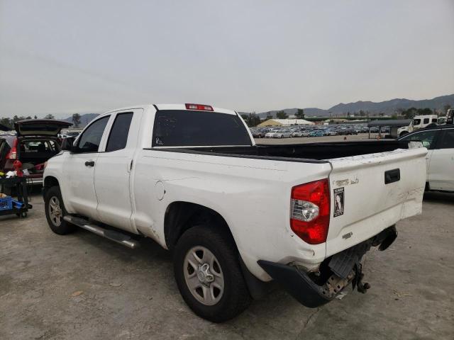 Photo 2 VIN: 5TFRM5F15FX089251 - TOYOTA TUNDRA DOU 