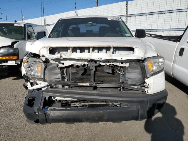 Photo 8 VIN: 5TFRM5F15FX089251 - TOYOTA TUNDRA DOU 