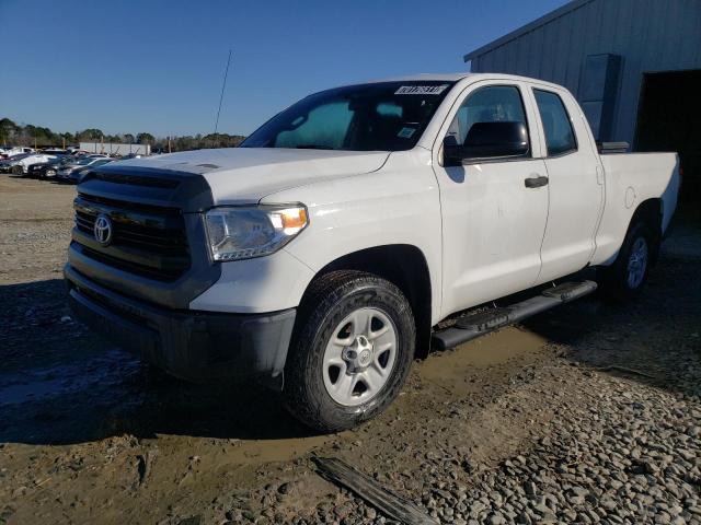 Photo 1 VIN: 5TFRM5F15FX090075 - TOYOTA TUNDRA DOU 