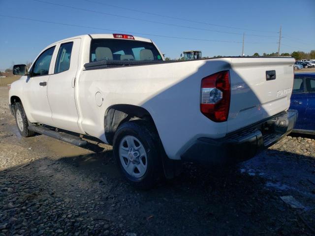 Photo 2 VIN: 5TFRM5F15FX090075 - TOYOTA TUNDRA DOU 