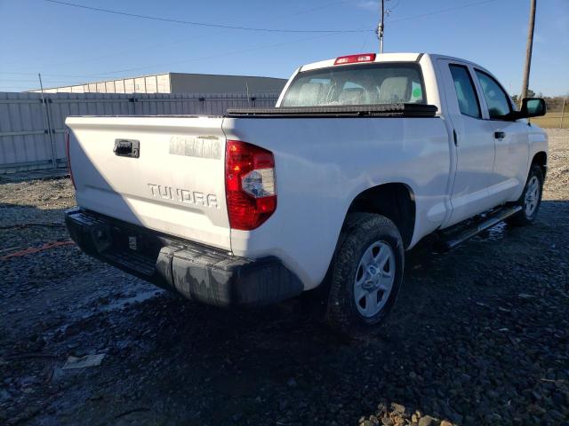 Photo 3 VIN: 5TFRM5F15FX090075 - TOYOTA TUNDRA DOU 