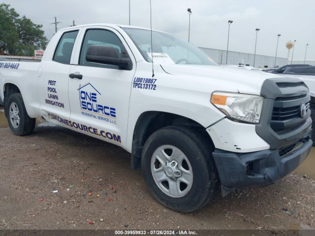 Photo 0 VIN: 5TFRM5F15FX092294 - TOYOTA TUNDRA 