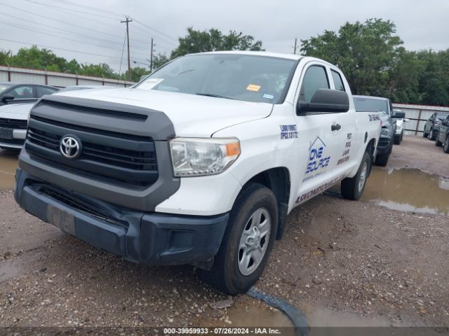 Photo 1 VIN: 5TFRM5F15FX092294 - TOYOTA TUNDRA 