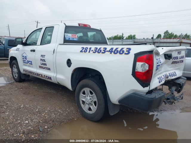 Photo 2 VIN: 5TFRM5F15FX092294 - TOYOTA TUNDRA 