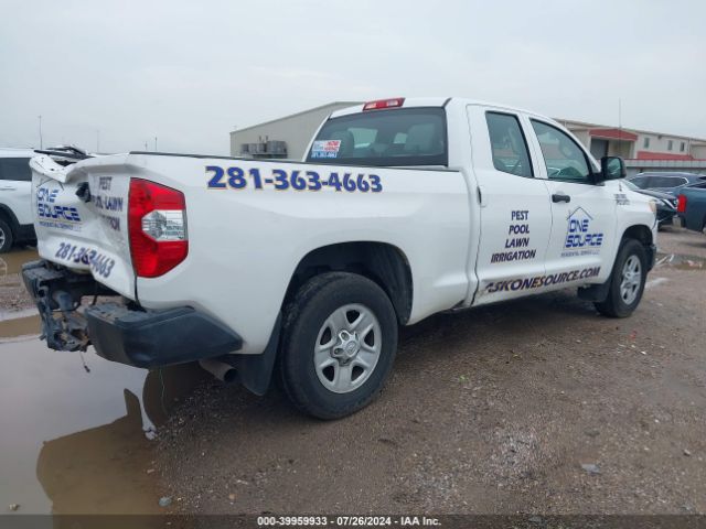 Photo 3 VIN: 5TFRM5F15FX092294 - TOYOTA TUNDRA 