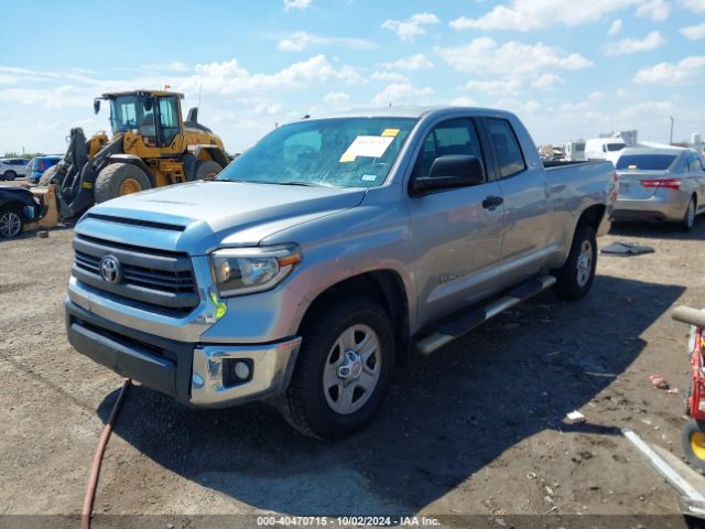 Photo 1 VIN: 5TFRM5F15FX094191 - TOYOTA TUNDRA 