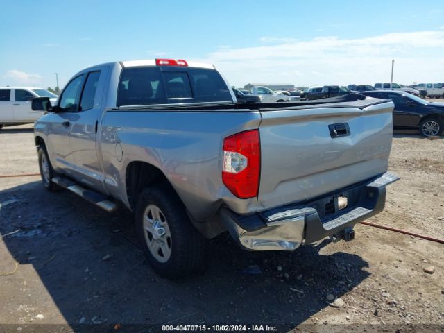 Photo 2 VIN: 5TFRM5F15FX094191 - TOYOTA TUNDRA 