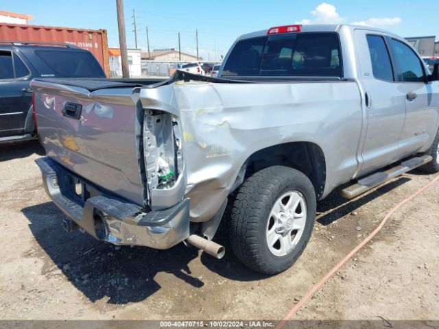 Photo 5 VIN: 5TFRM5F15FX094191 - TOYOTA TUNDRA 