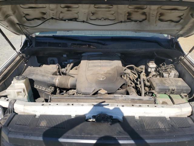 Photo 10 VIN: 5TFRM5F15GX103800 - TOYOTA TUNDRA DOU 