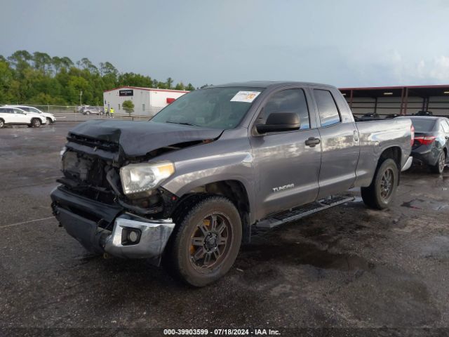 Photo 1 VIN: 5TFRM5F15GX105546 - TOYOTA TUNDRA 