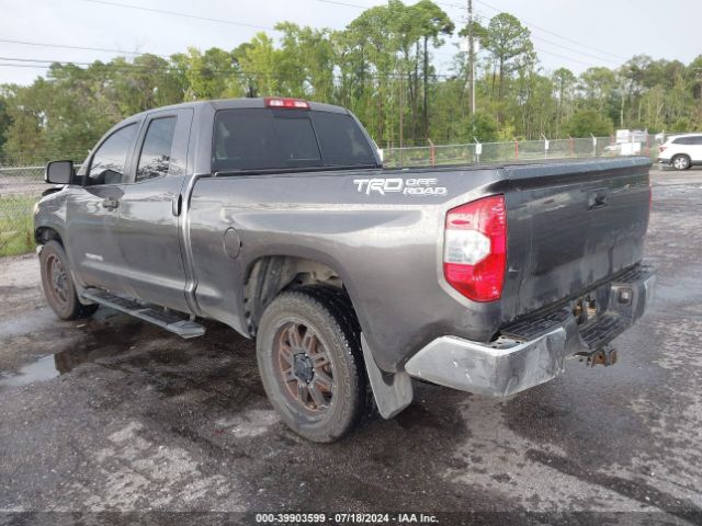 Photo 2 VIN: 5TFRM5F15GX105546 - TOYOTA TUNDRA 