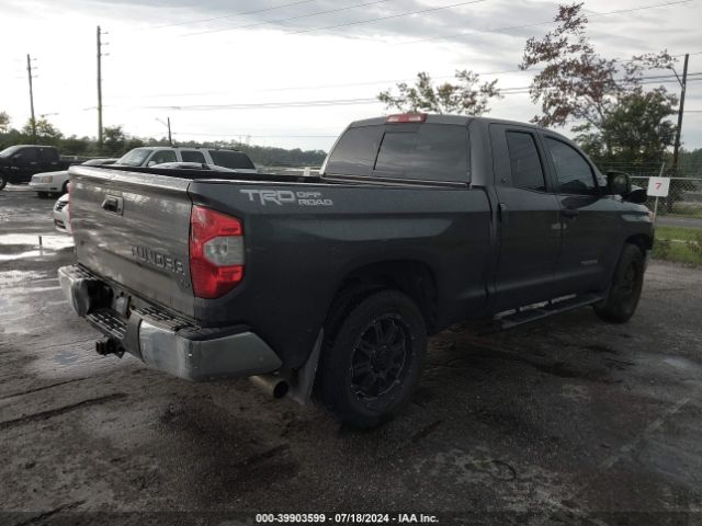 Photo 3 VIN: 5TFRM5F15GX105546 - TOYOTA TUNDRA 