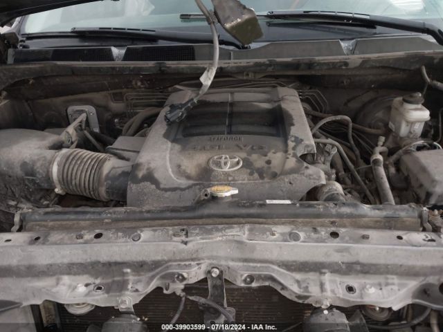 Photo 9 VIN: 5TFRM5F15GX105546 - TOYOTA TUNDRA 