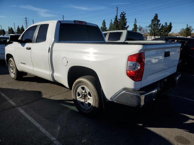 Photo 1 VIN: 5TFRM5F15GX107488 - TOYOTA TUNDRA 