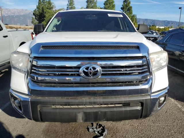 Photo 4 VIN: 5TFRM5F15GX107488 - TOYOTA TUNDRA 