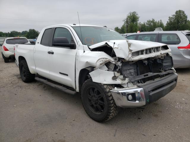 Photo 0 VIN: 5TFRM5F15GX108270 - TOYOTA TUNDRA DOU 