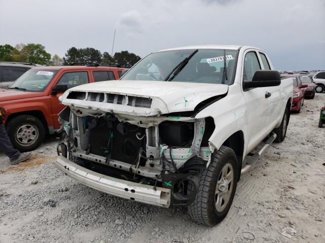 Photo 1 VIN: 5TFRM5F15HX111915 - TOYOTA TUNDRA DOU 