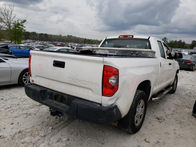 Photo 3 VIN: 5TFRM5F15HX111915 - TOYOTA TUNDRA DOU 