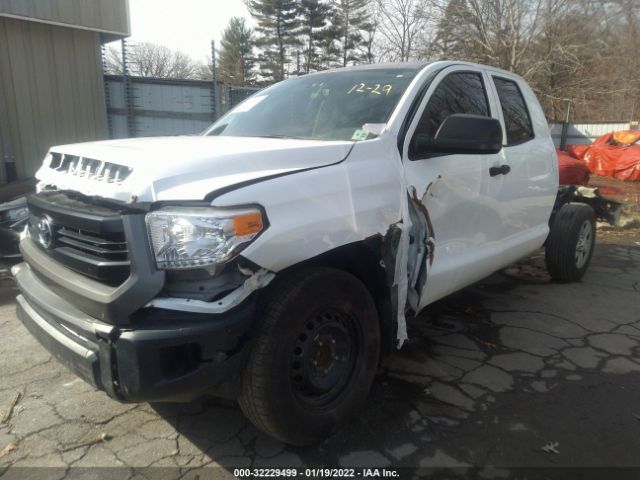 Photo 1 VIN: 5TFRM5F15HX112336 - TOYOTA TUNDRA 2WD 