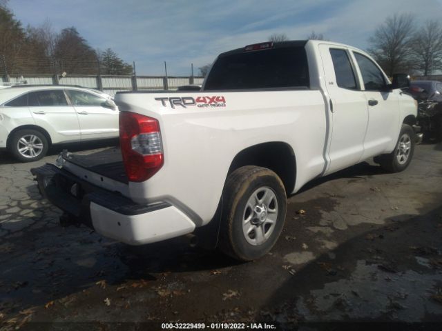 Photo 3 VIN: 5TFRM5F15HX112336 - TOYOTA TUNDRA 2WD 