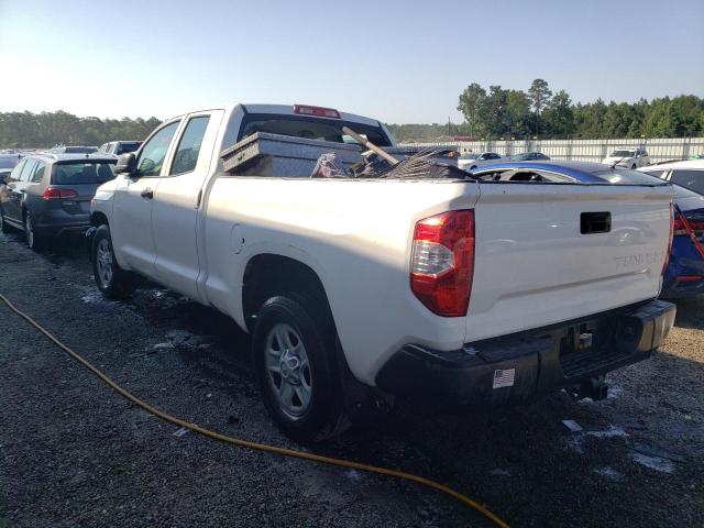 Photo 2 VIN: 5TFRM5F15HX112434 - TOYOTA TUNDRA 