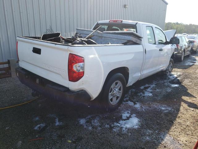 Photo 3 VIN: 5TFRM5F15HX112434 - TOYOTA TUNDRA 