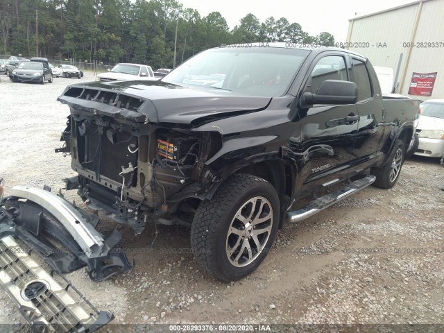 Photo 1 VIN: 5TFRM5F15HX118766 - TOYOTA TUNDRA 2WD 