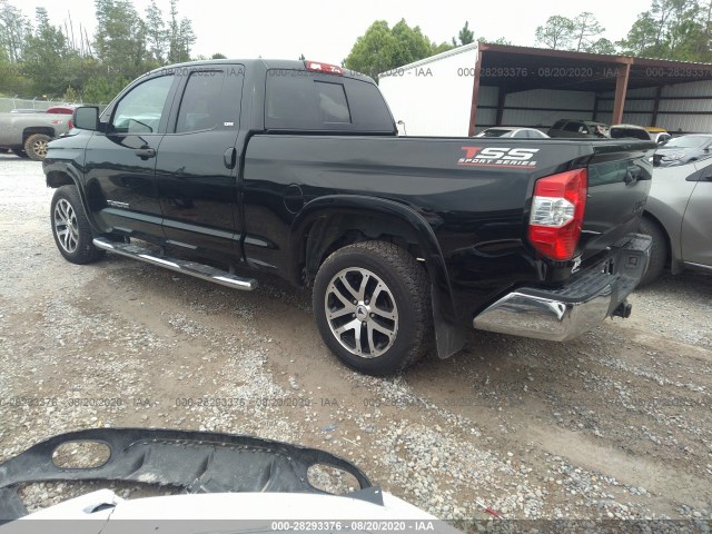 Photo 2 VIN: 5TFRM5F15HX118766 - TOYOTA TUNDRA 2WD 