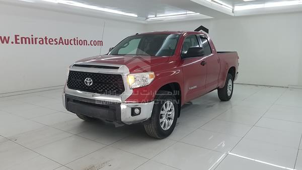 Photo 4 VIN: 5TFRM5F15HX119173 - TOYOTA TUNDRA 