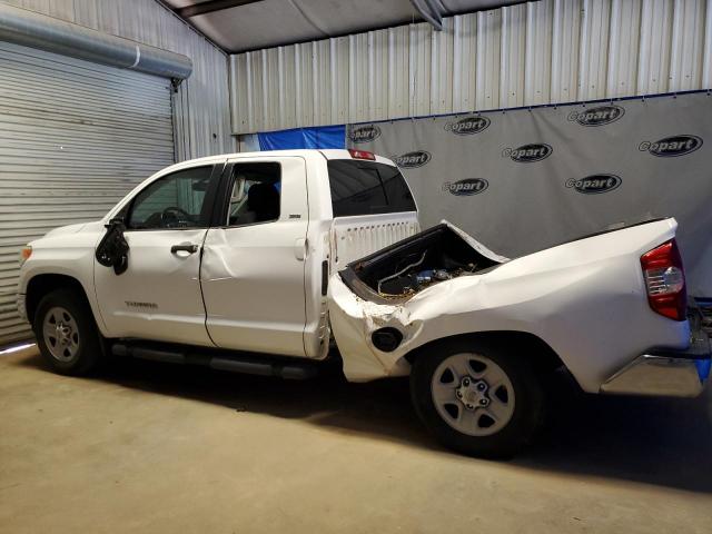 Photo 1 VIN: 5TFRM5F15HX119299 - TOYOTA TUNDRA DOU 