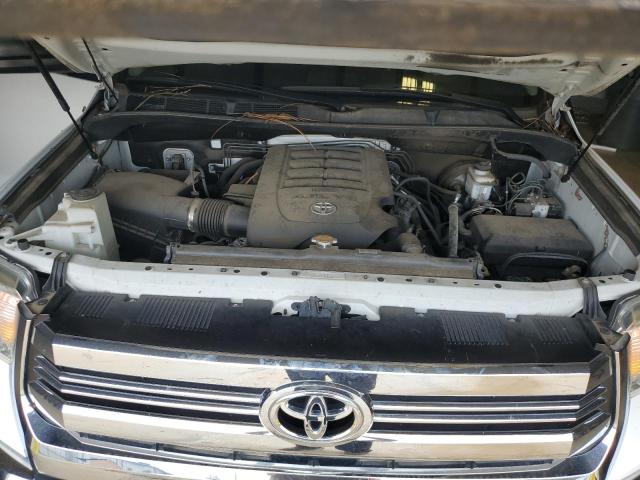 Photo 10 VIN: 5TFRM5F15HX119299 - TOYOTA TUNDRA DOU 